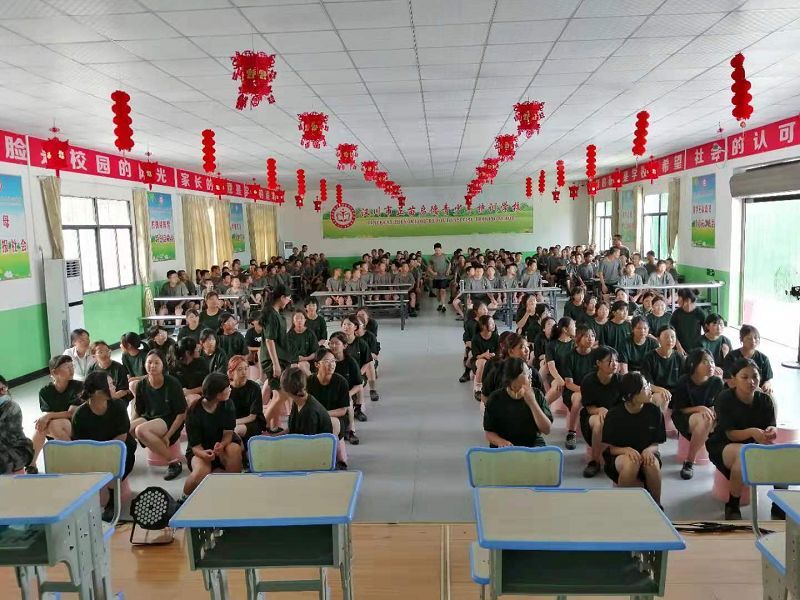 浙江衢州叛逆青少年教育学校(图2)