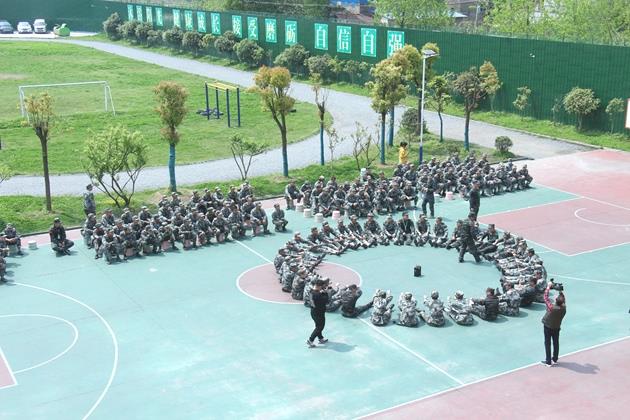 上海徐汇叛逆期教育学校(图3)