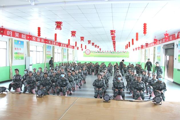 上海徐汇叛逆期教育学校(图6)