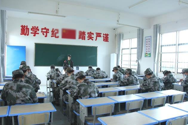 上海杨浦教育小孩叛逆的学校(图5)