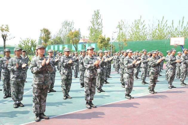 江西赣州特殊叛逆学校(图3)